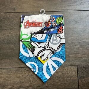 Marvel Avengers bandanas